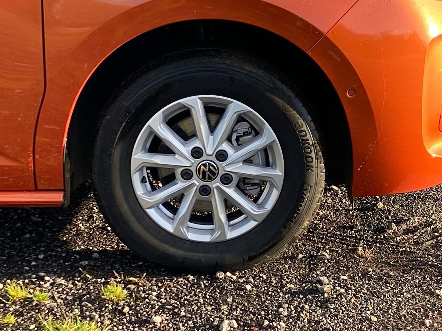 Used Volkswagen Multivan 2025 for sale - 76785253: Photo 10