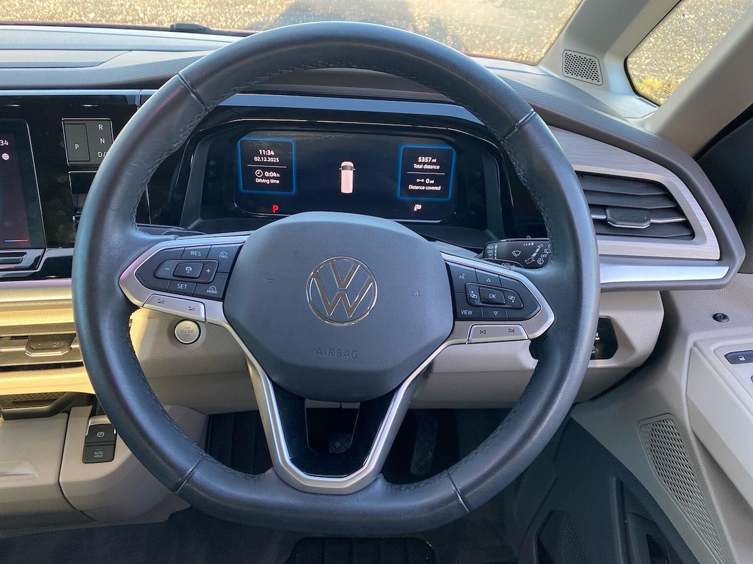 Used Volkswagen Multivan 2025 for sale - 76785253: Photo 13