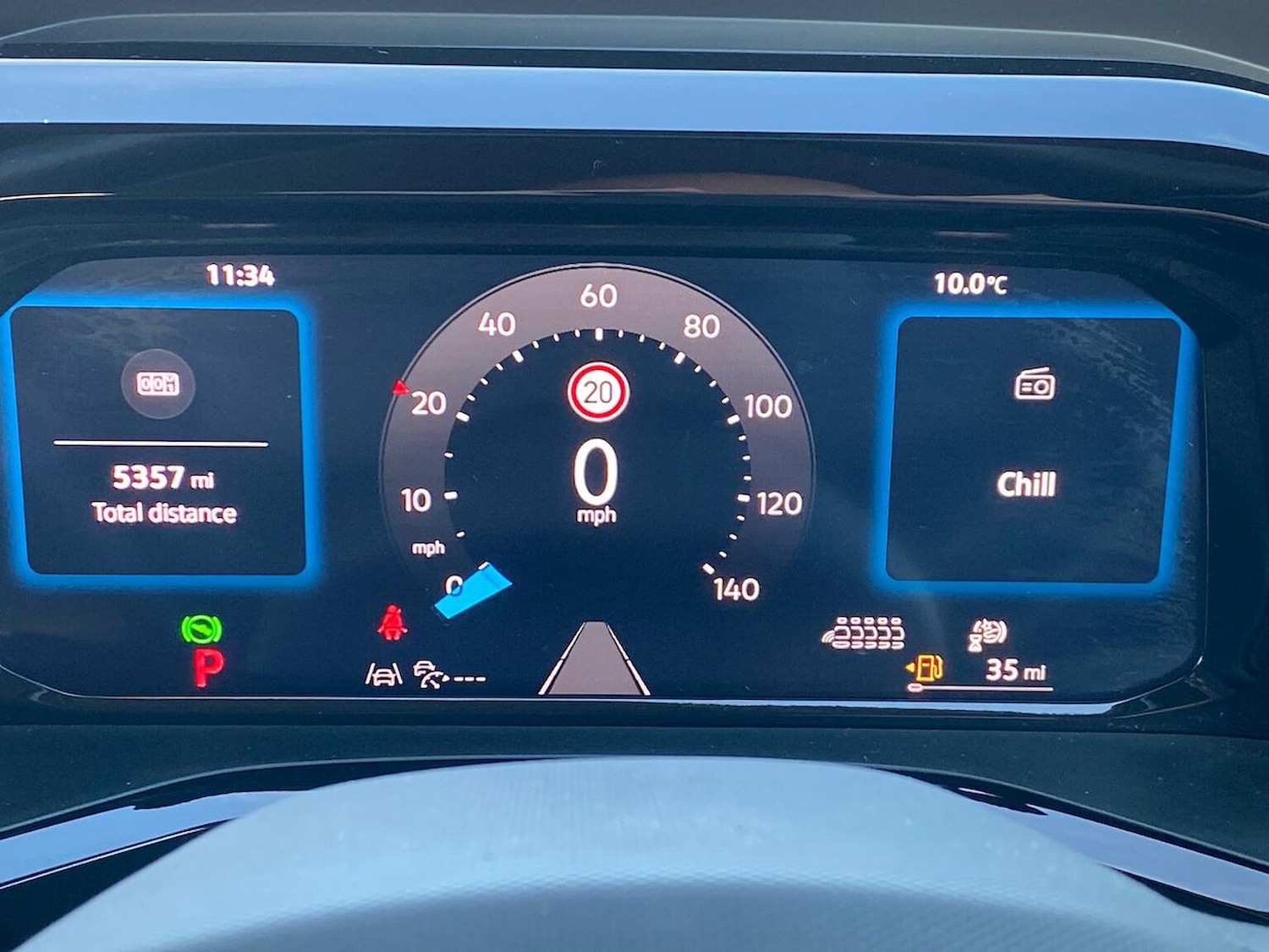 Used Volkswagen Multivan 2025 for sale - 76785253: Photo 14