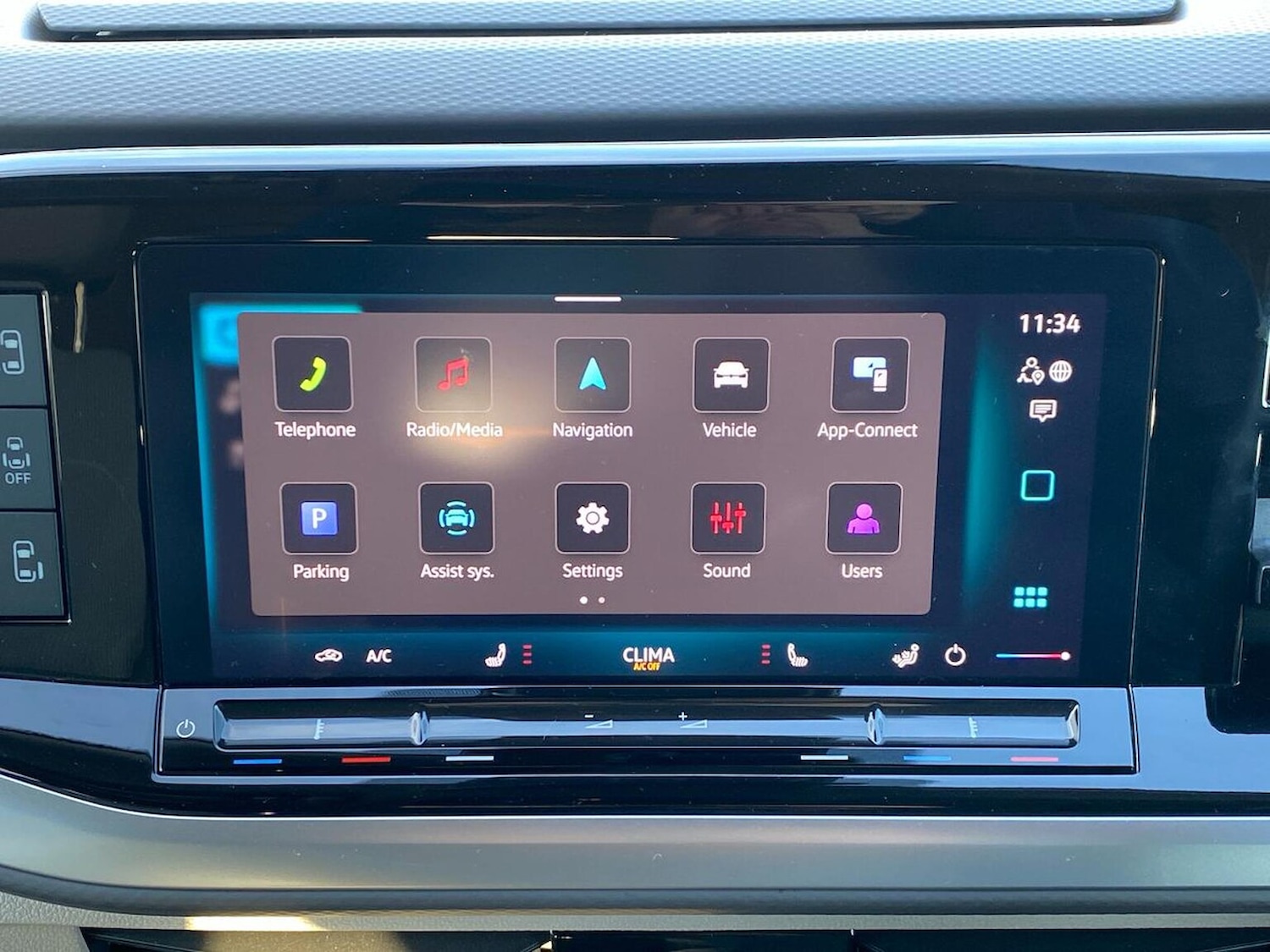 Used Volkswagen Multivan 2025 for sale - 76785253: Photo 15