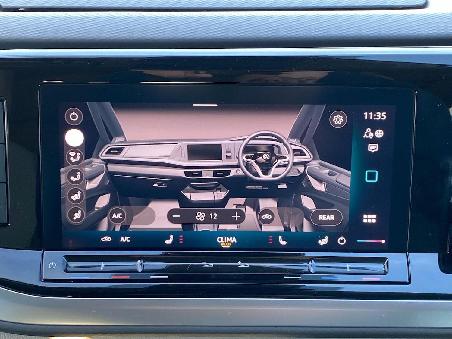Used Volkswagen Multivan 2025 for sale - 76785253: Photo 16