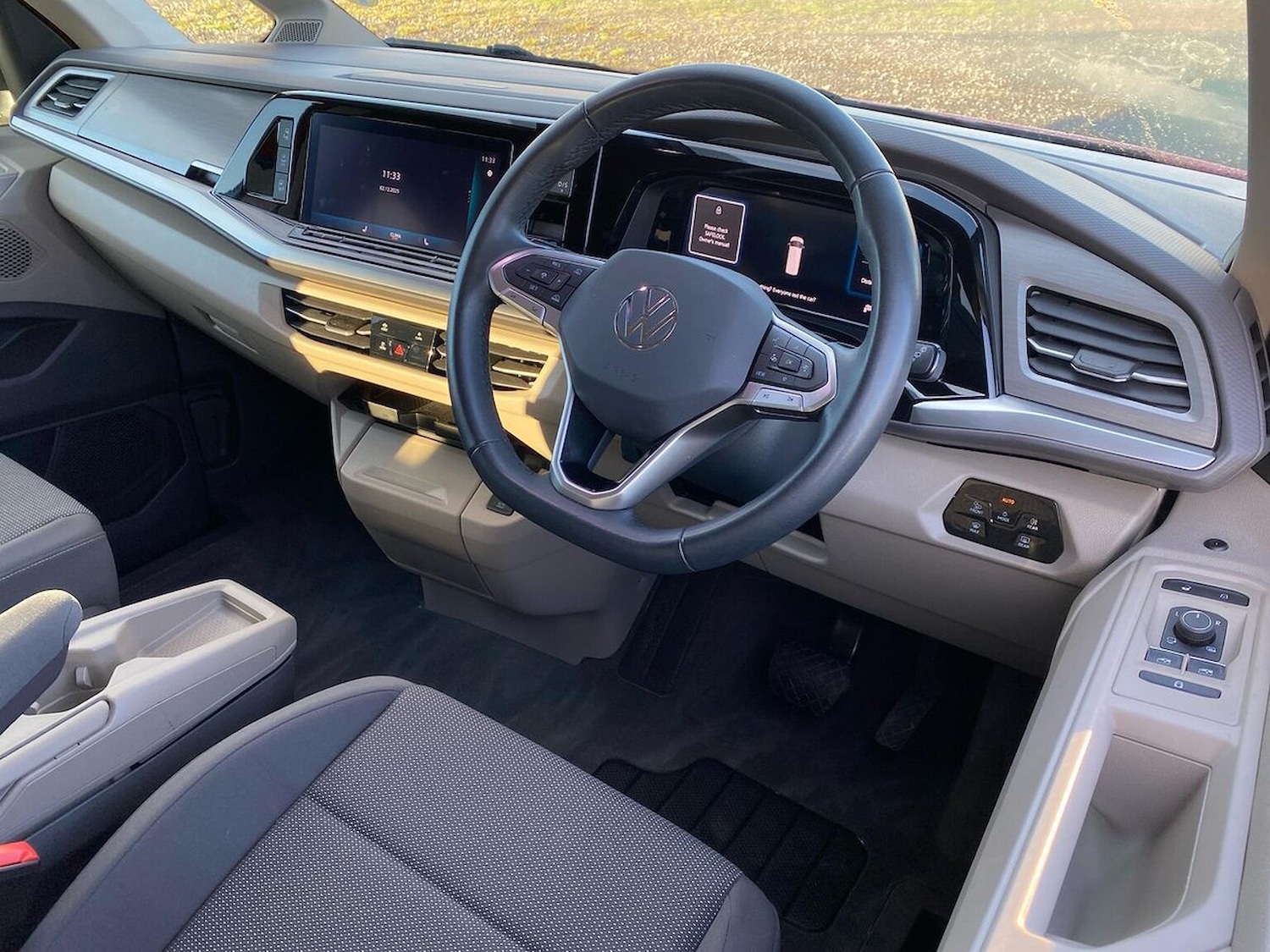 Used Volkswagen Multivan 2025 for sale - 76785253: Photo 19