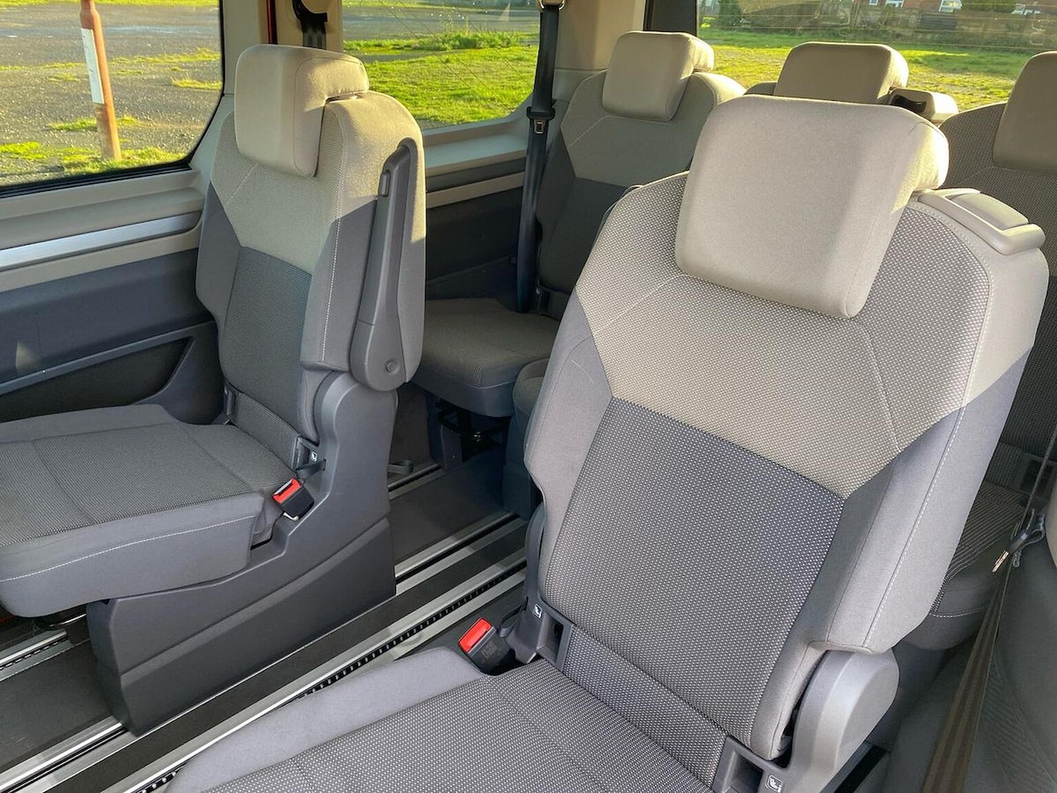 Used Volkswagen Multivan 2025 for sale - 76785253: Photo 20