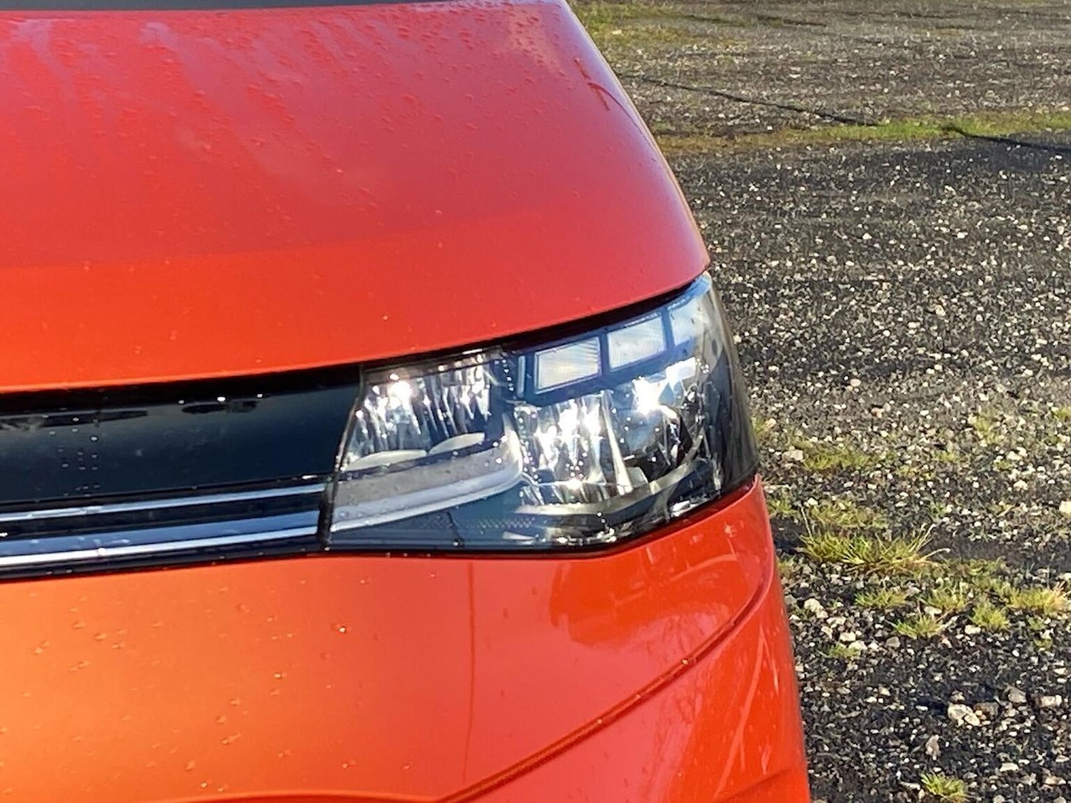 Used Volkswagen Multivan 2025 for sale - 76785253: Photo 23