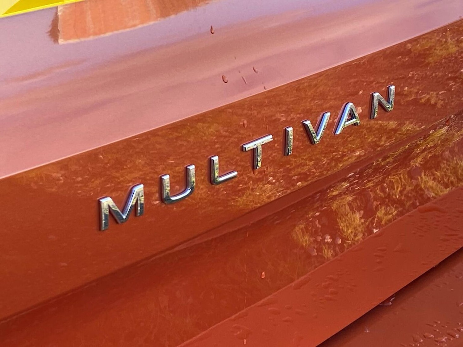 Used Volkswagen Multivan 2025 for sale - 76785253: Photo 24