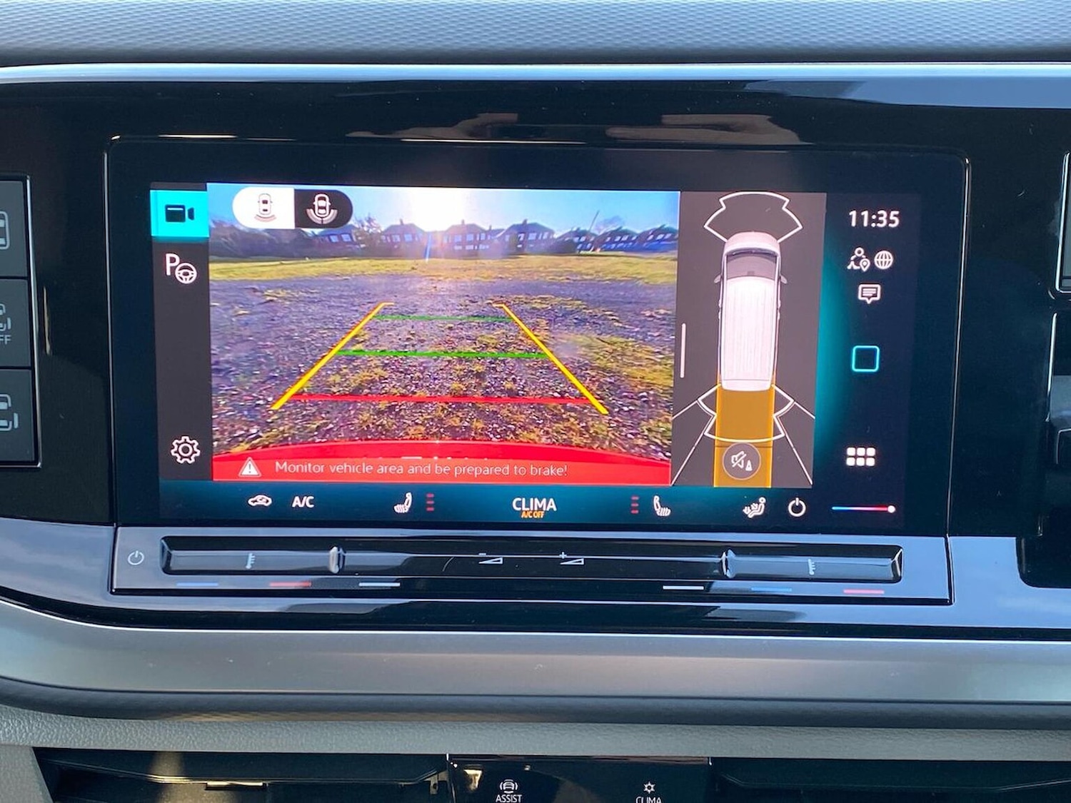 Used Volkswagen Multivan 2025 for sale - 76785253: Photo 27