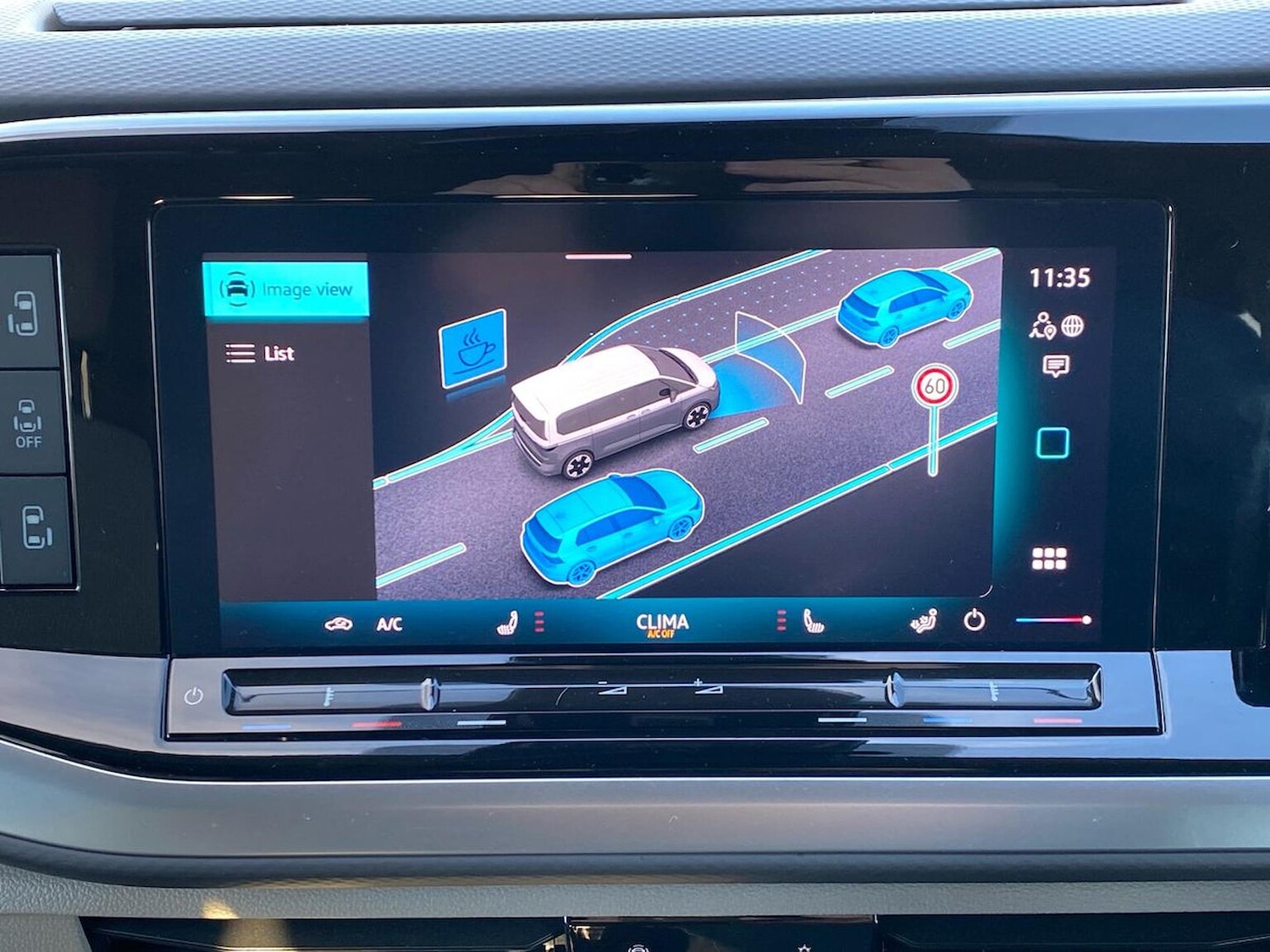 Used Volkswagen Multivan 2025 for sale - 76785253: Photo 28