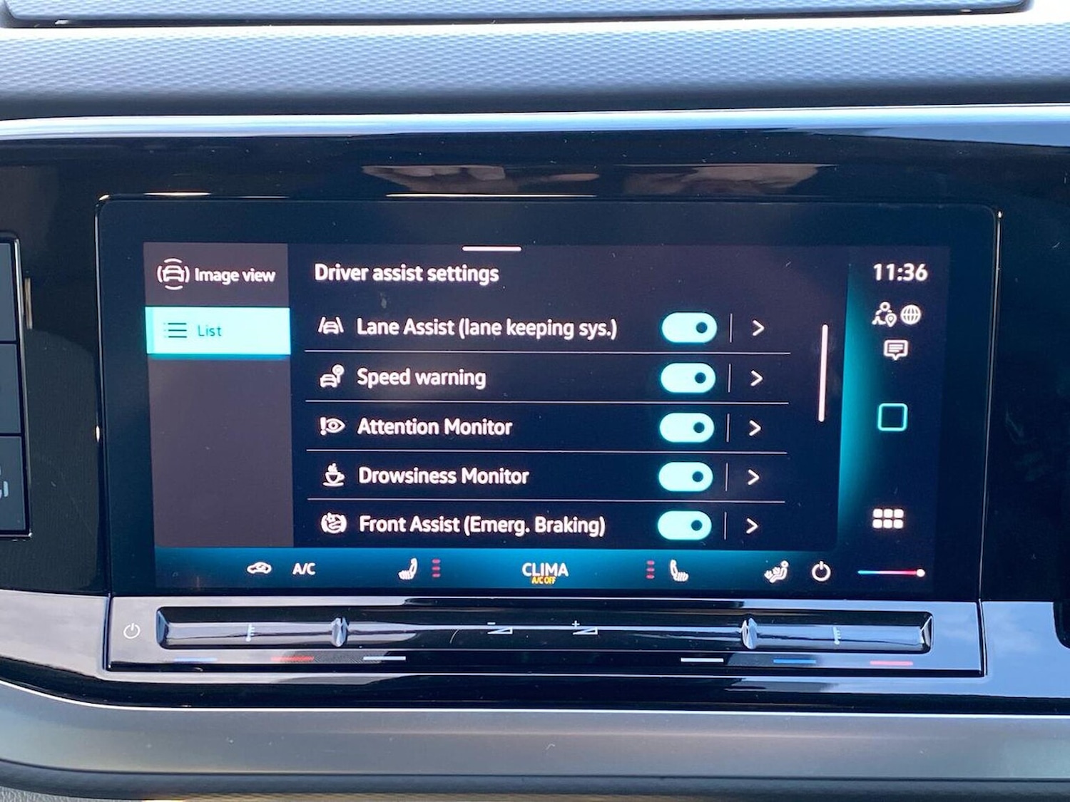 Used Volkswagen Multivan 2025 for sale - 76785253: Photo 29