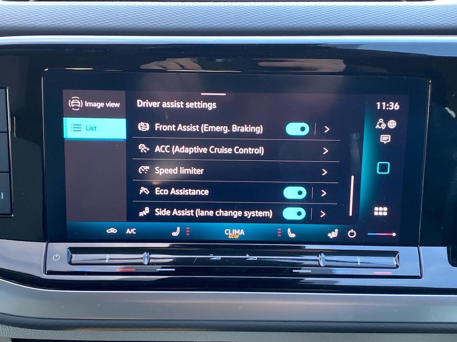 Used Volkswagen Multivan 2025 for sale - 76785253: Photo 30