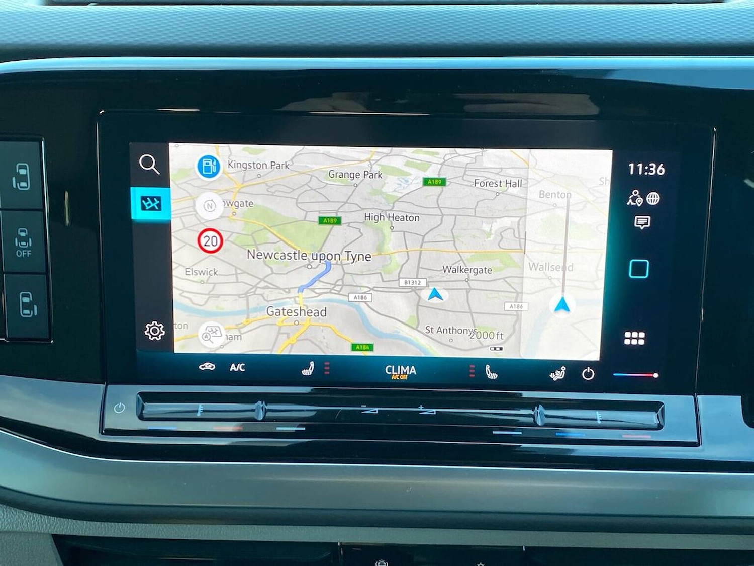 Used Volkswagen Multivan 2025 for sale - 76785253: Photo 32