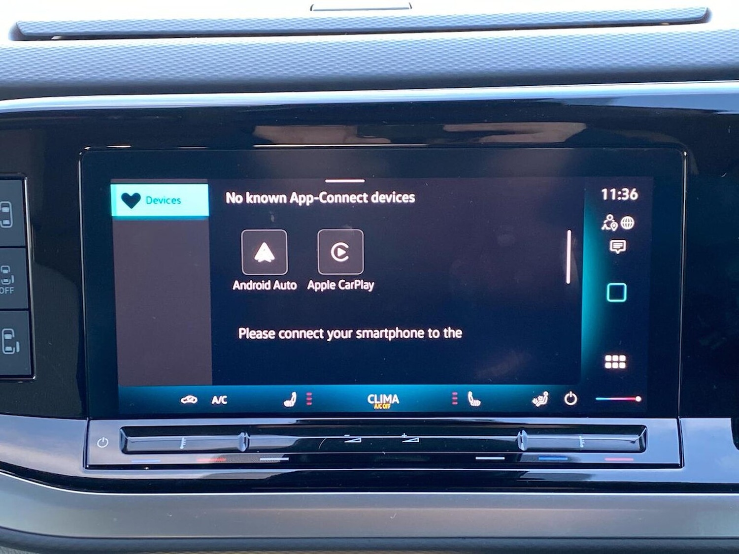 Used Volkswagen Multivan 2025 for sale - 76785253: Photo 33