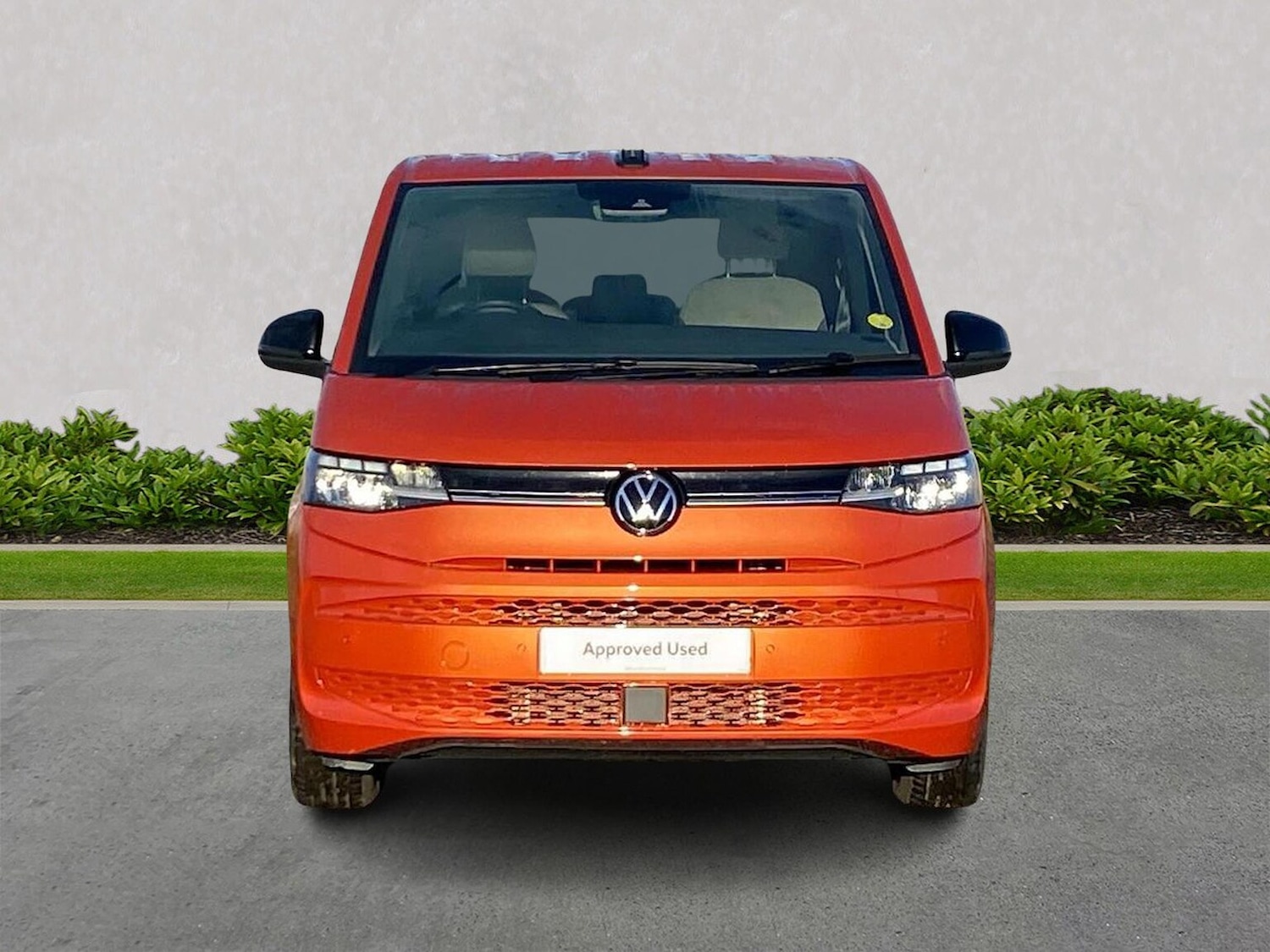 Used Volkswagen Multivan 2025 for sale - 76785253: Photo 6