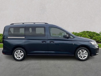 Used Volkswagen Caddy Maxi 2025 for sale - 79115145: Photo