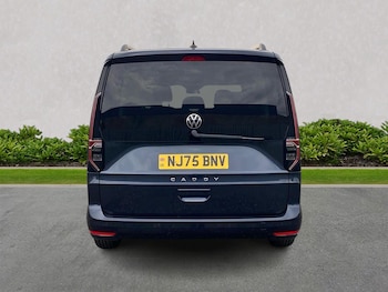 Used Volkswagen Caddy Maxi 2025 for sale - 79115145: Photo