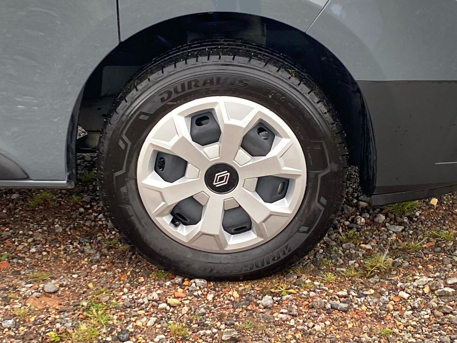 Used Renault Trafic 2025 for sale - 76531391: Photo 10