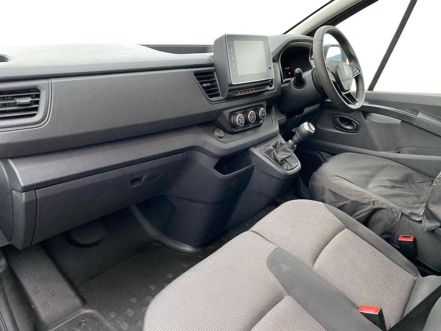 Used Renault Trafic 2025 for sale - 76531391: Photo 11