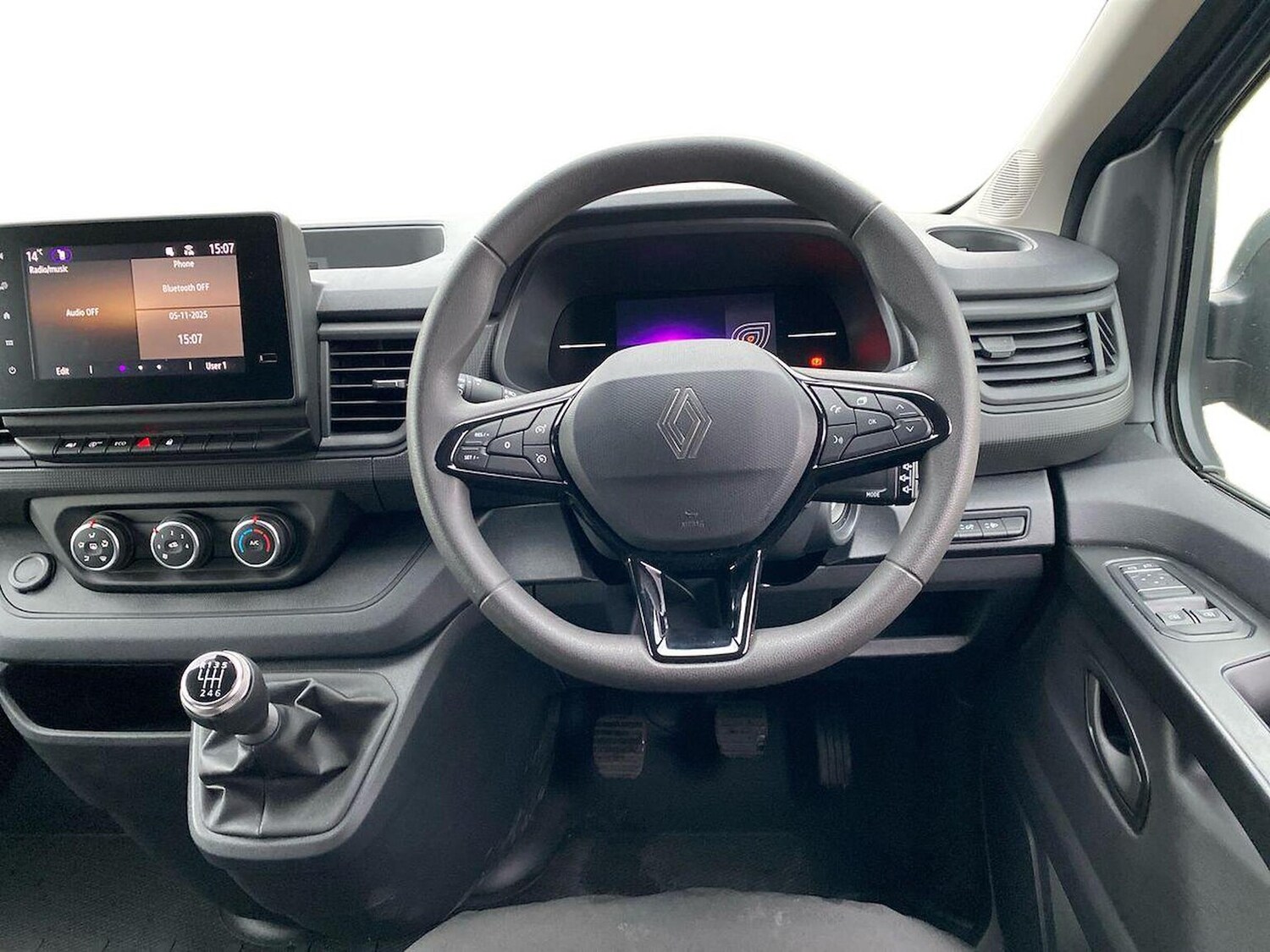 Used Renault Trafic 2025 for sale - 76531391: Photo 12