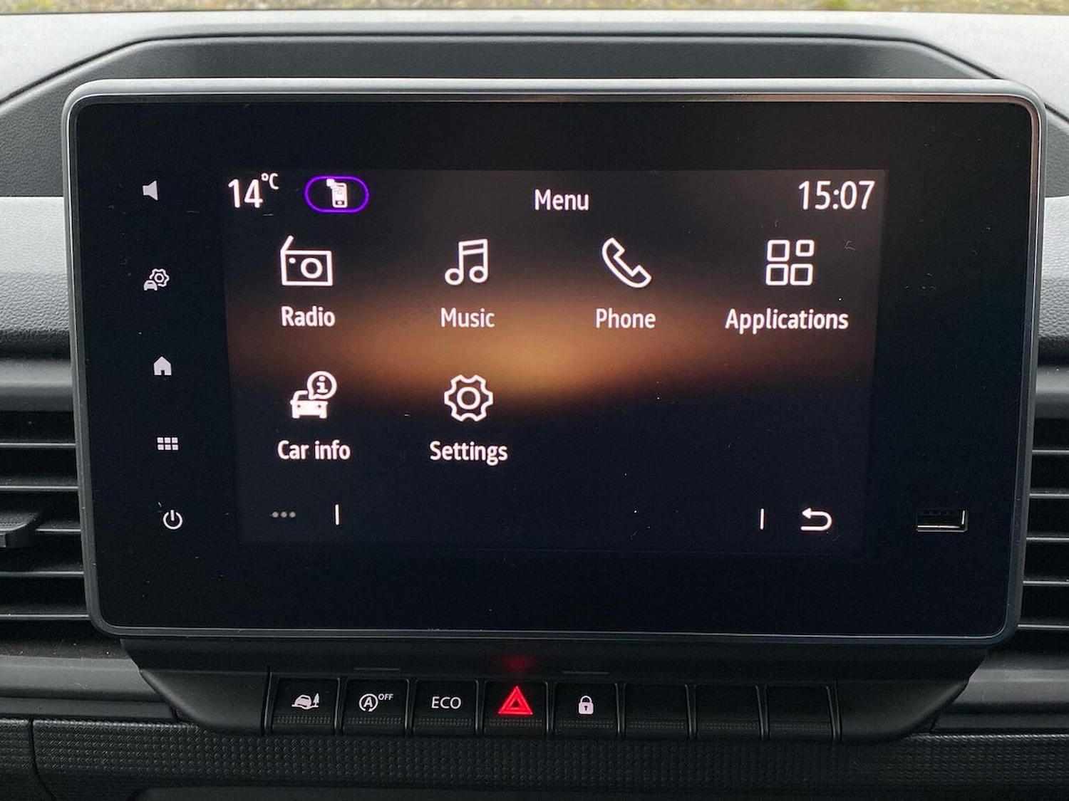 Used Renault Trafic 2025 for sale - 76531391: Photo 15