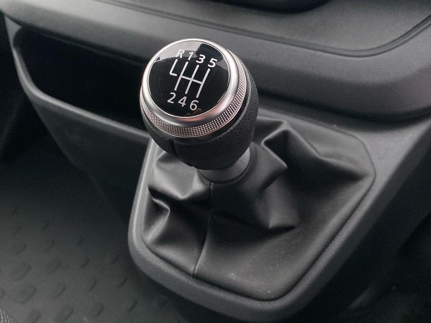 Used Renault Trafic 2025 for sale - 76531391: Photo 17