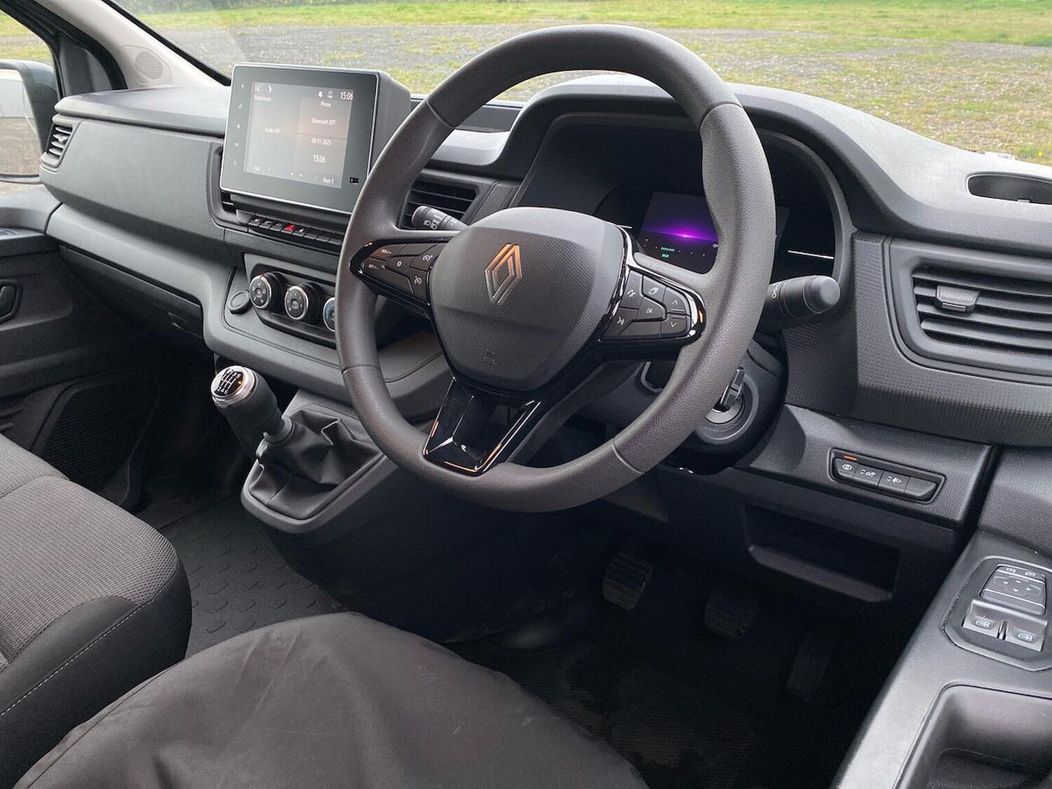 Used Renault Trafic 2025 for sale - 76531391: Photo 19