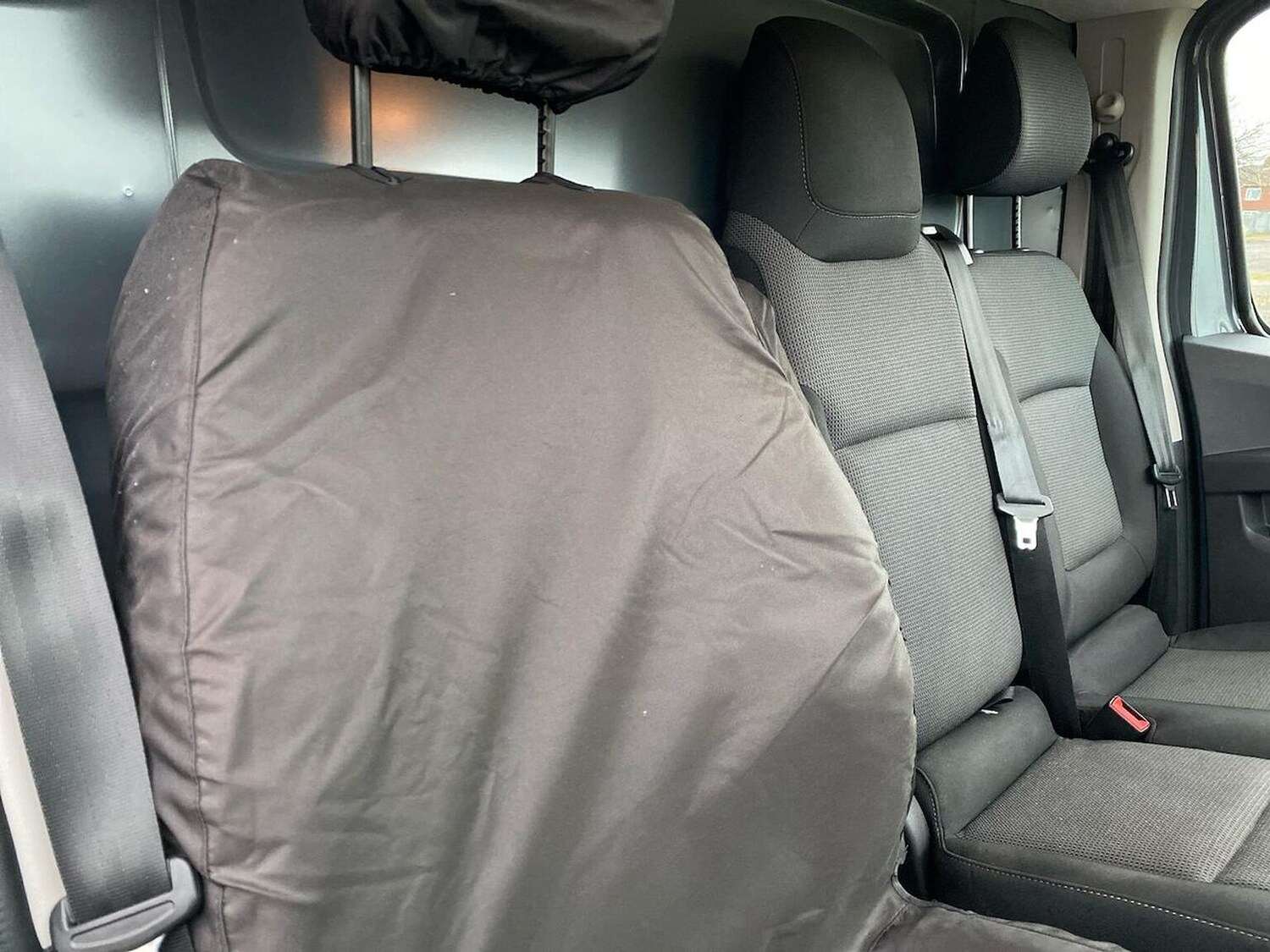 Used Renault Trafic 2025 for sale - 76531391: Photo 20