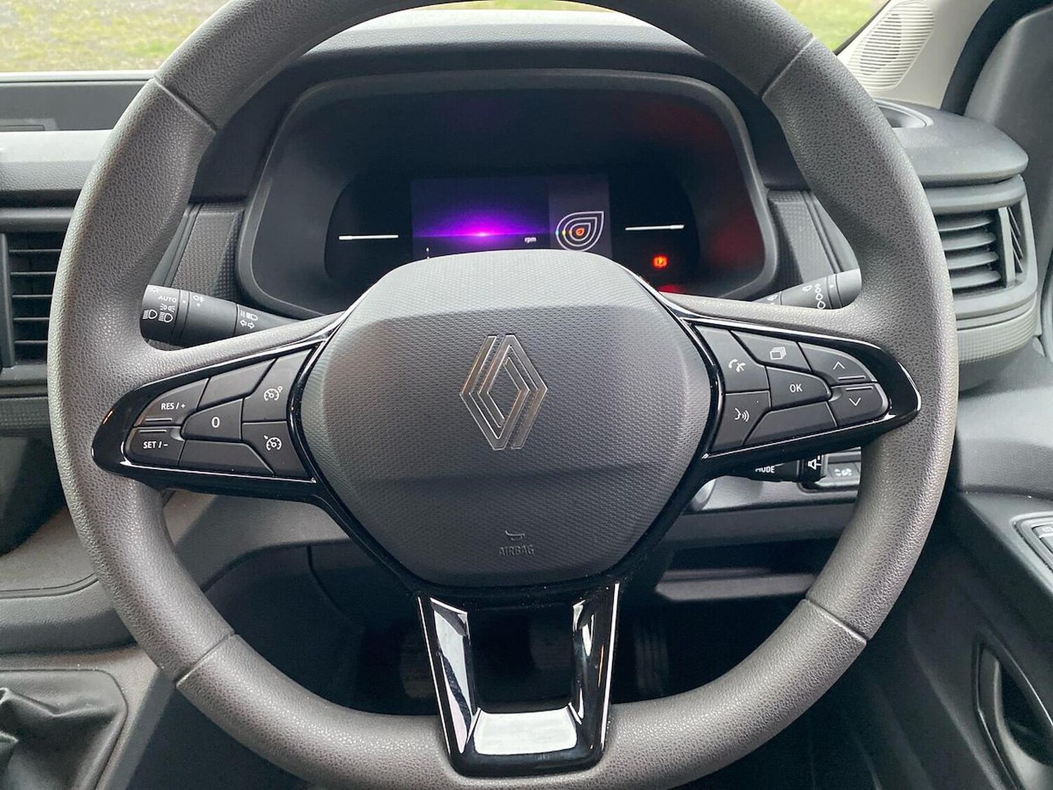 Used Renault Trafic 2025 for sale - 76531391: Photo 21