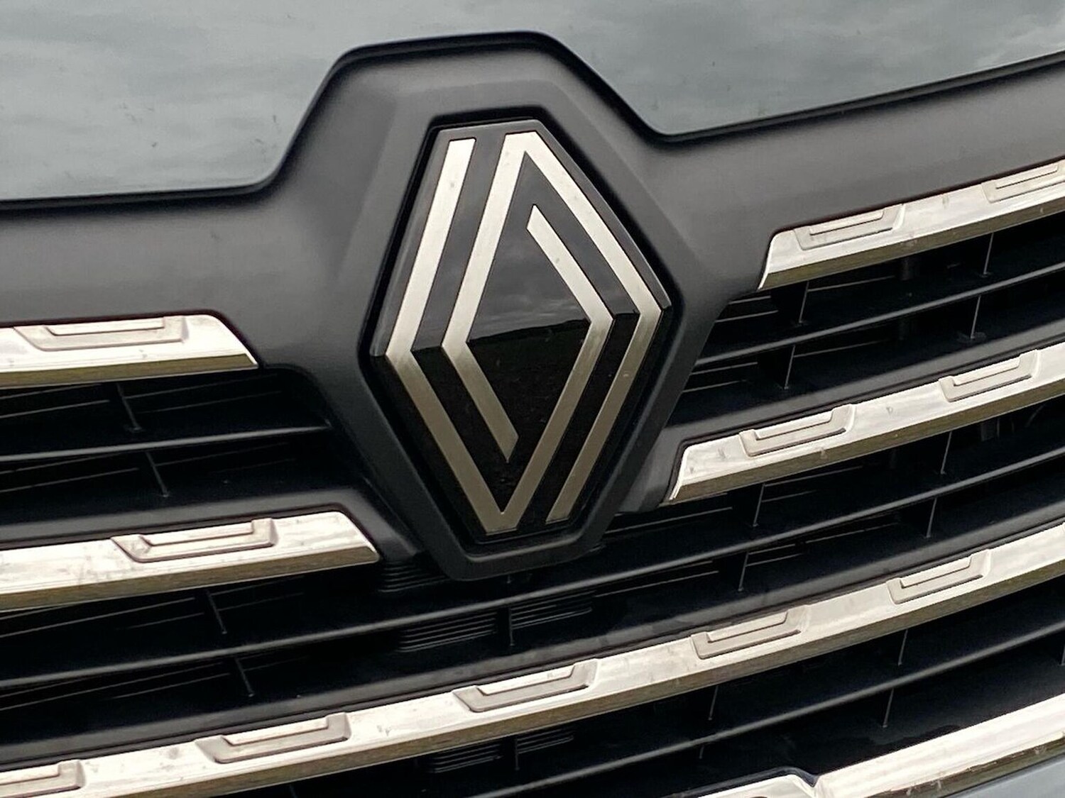 Used Renault Trafic 2025 for sale - 76531391: Photo 22