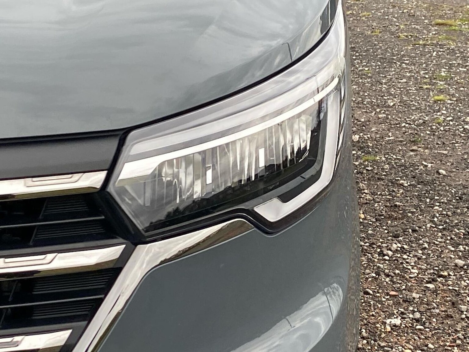 Used Renault Trafic 2025 for sale - 76531391: Photo 23