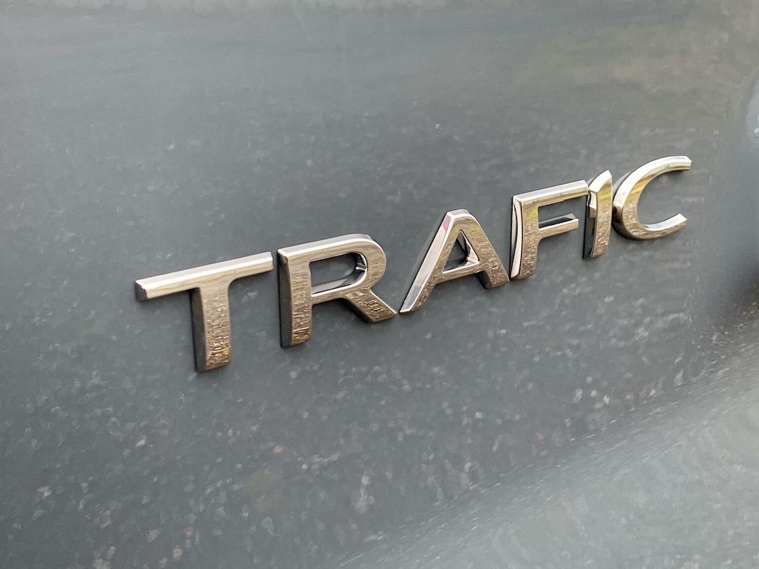 Used Renault Trafic 2025 for sale - 76531391: Photo 24