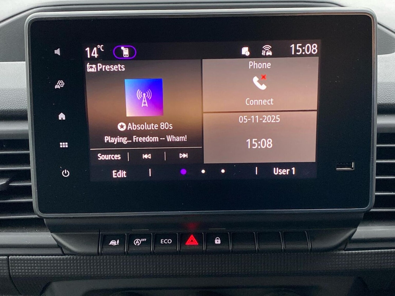 Used Renault Trafic 2025 for sale - 76531391: Photo 27