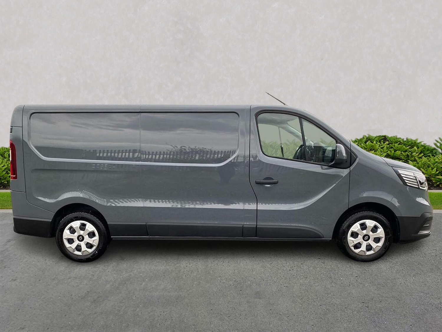 Used Renault Trafic 2025 for sale - 76531391: Photo 3