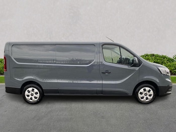 Used Renault Trafic 2025 for sale - 76531391: Photo