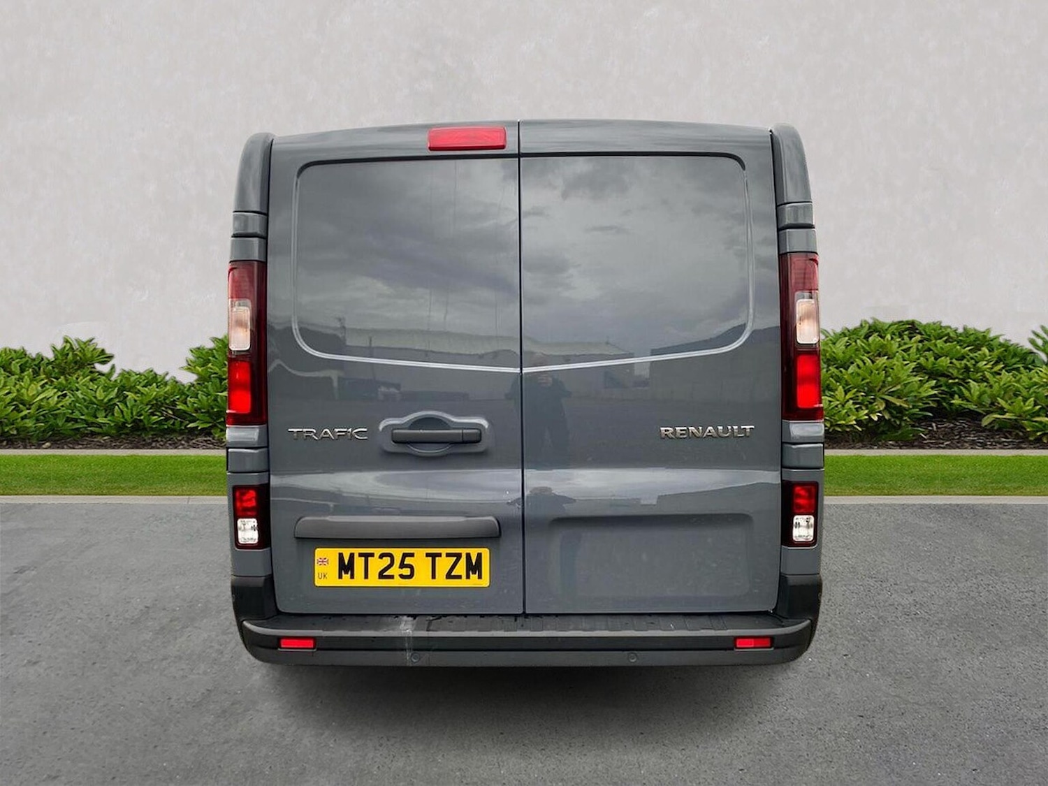 Used Renault Trafic 2025 for sale - 76531391: Photo 4