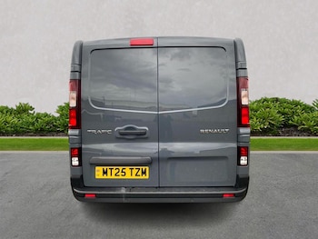 Used Renault Trafic 2025 for sale - 76531391: Photo