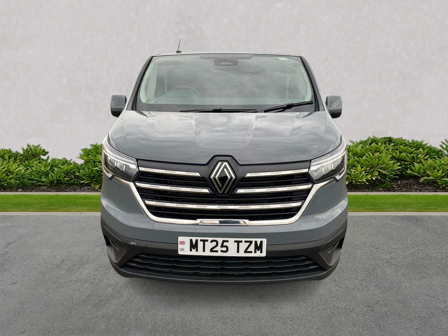 Used Renault Trafic 2025 for sale - 76531391: Photo 5