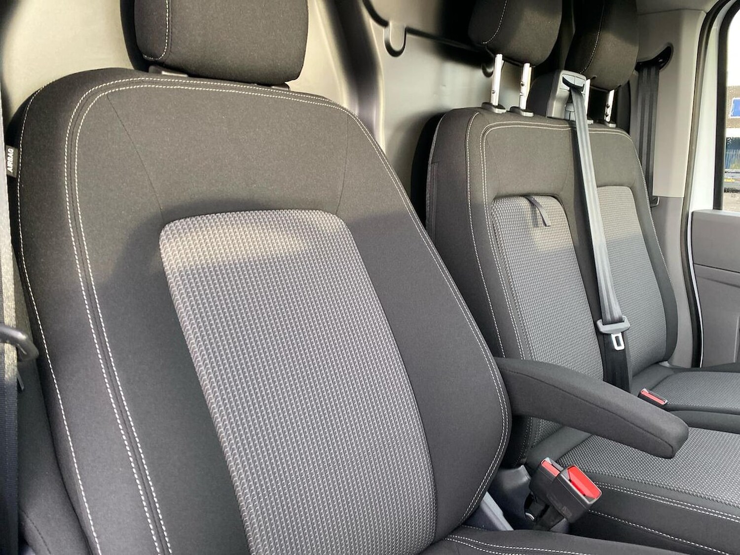 Used Volkswagen Transporter 2025 for sale - 77487801: Photo 16