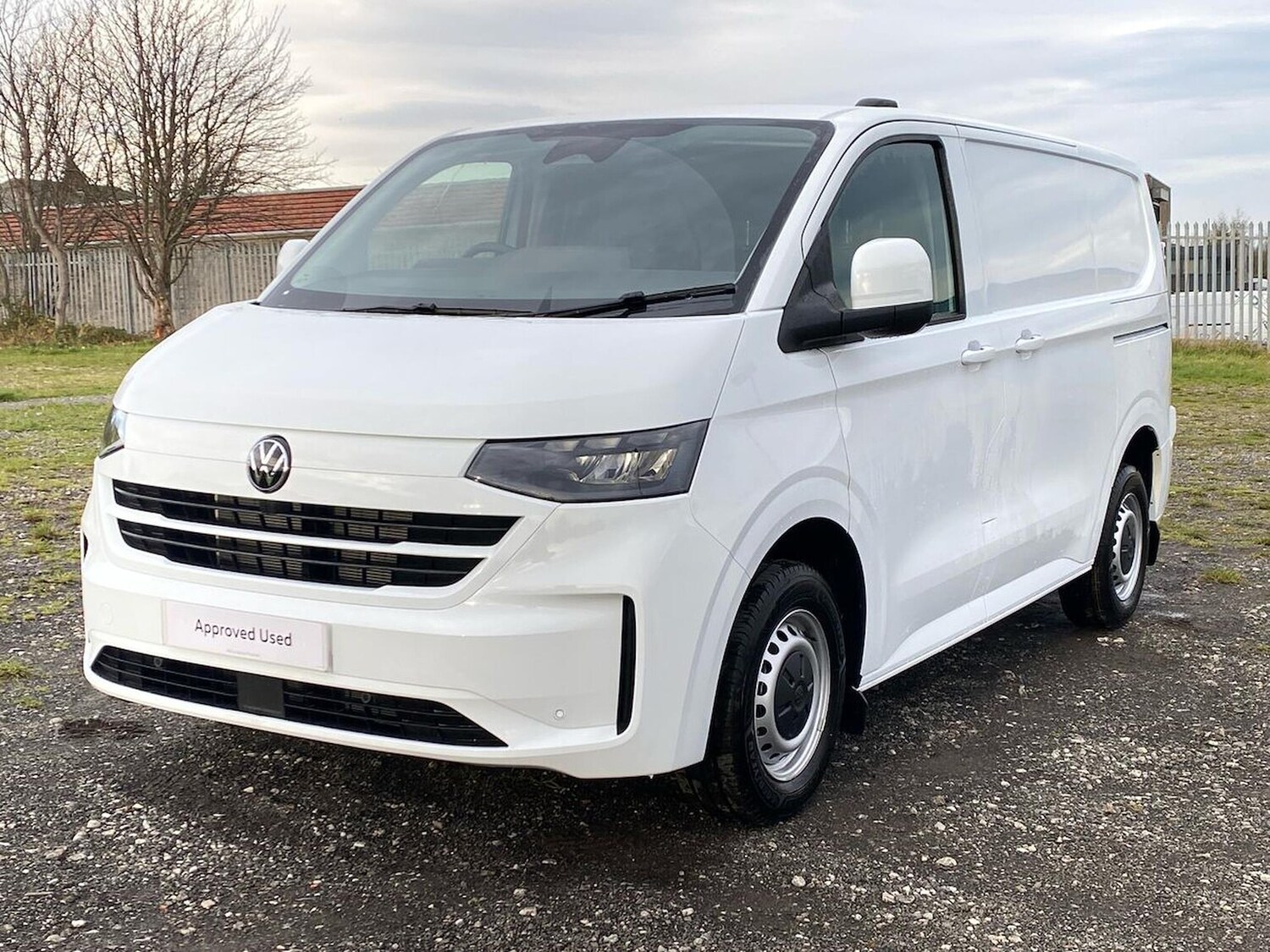 Used Volkswagen Transporter 2025 for sale - 77487801: Photo 20