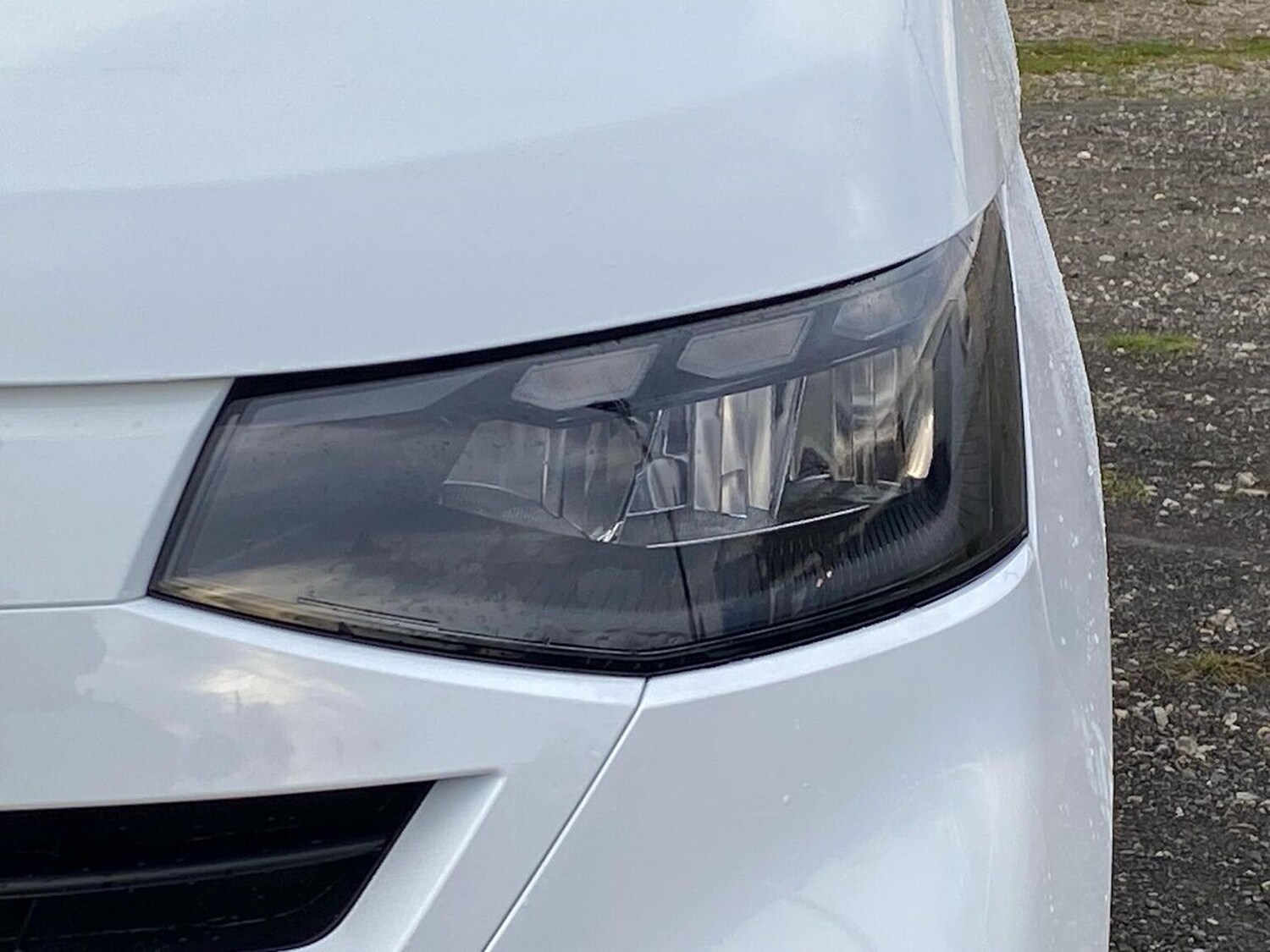 Used Volkswagen Transporter 2025 for sale - 77487801: Photo 23