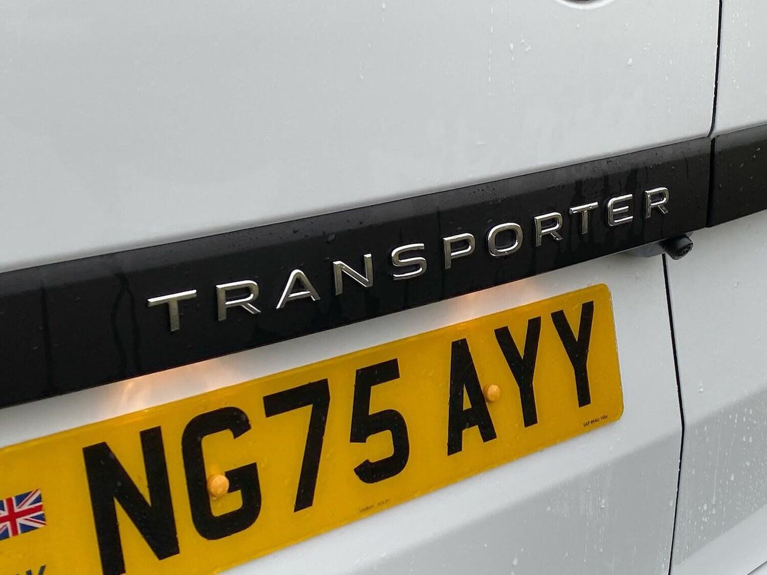 Used Volkswagen Transporter 2025 for sale - 77487801: Photo 24