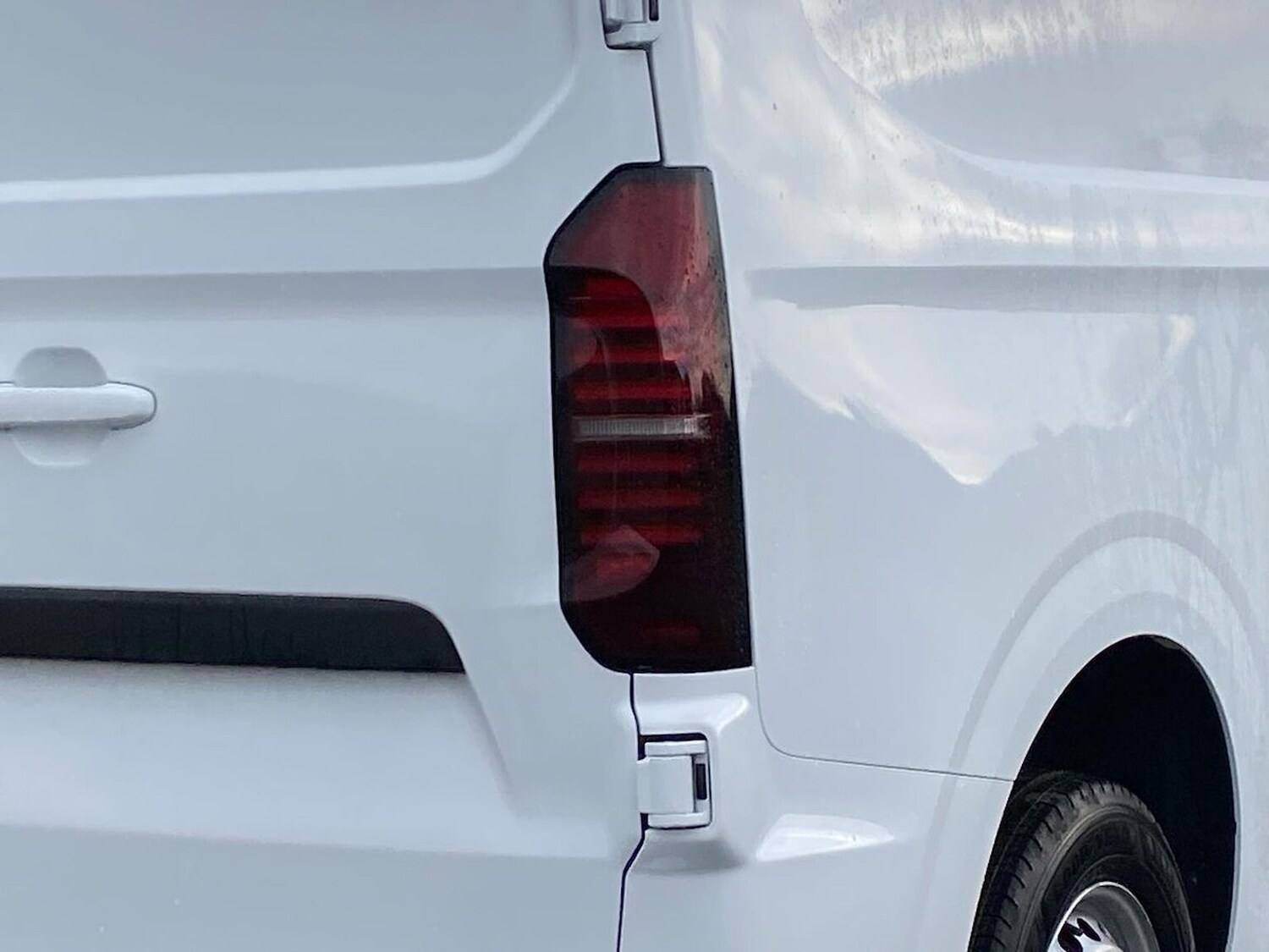 Used Volkswagen Transporter 2025 for sale - 77487801: Photo 25