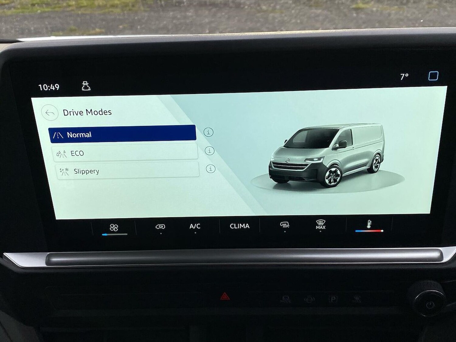 Used Volkswagen Transporter 2025 for sale - 77487801: Photo 36