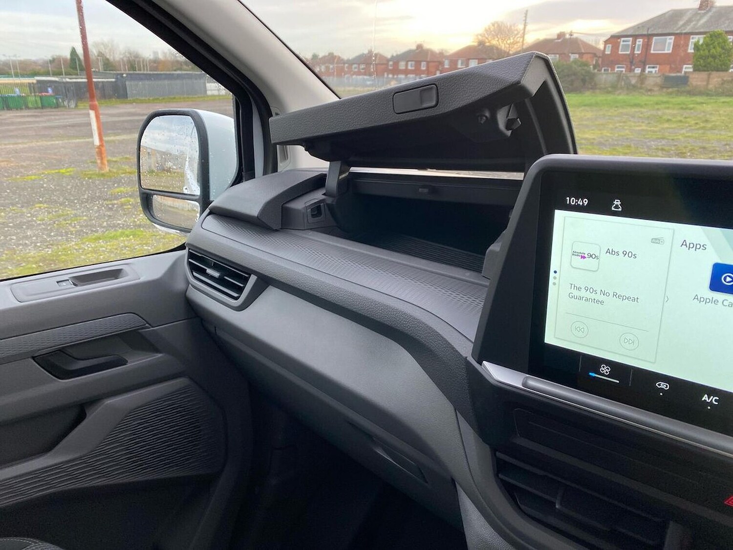 Used Volkswagen Transporter 2025 for sale - 77487801: Photo 39