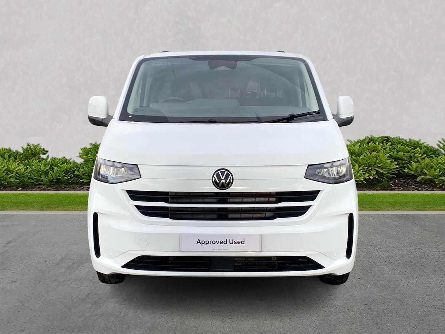 Used Volkswagen Transporter 2025 for sale - 77487801: Photo 5