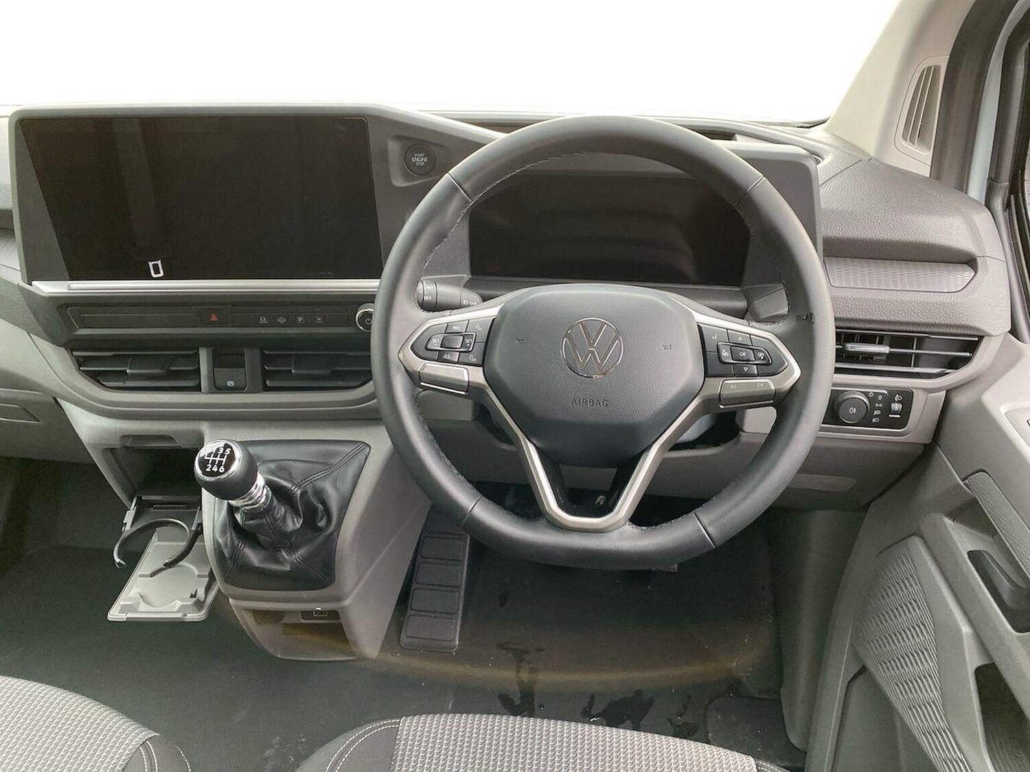 Used Volkswagen Transporter 2025 for sale - 77487801: Photo 8