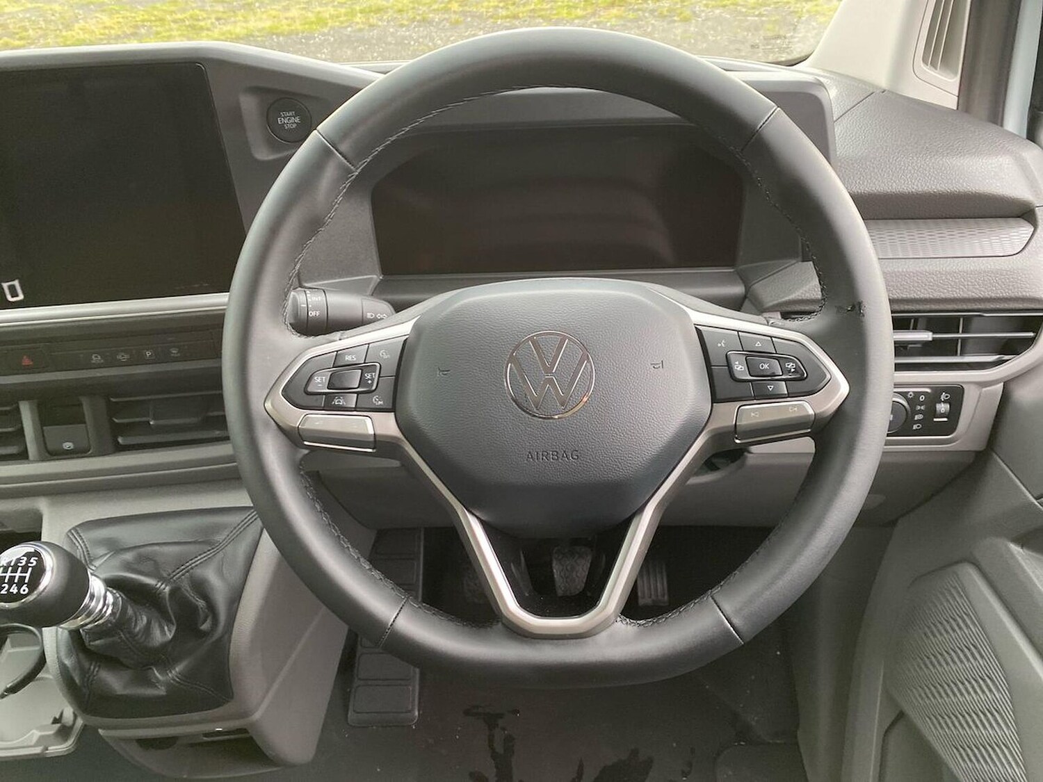 Used Volkswagen Transporter 2025 for sale - 77487801: Photo 9