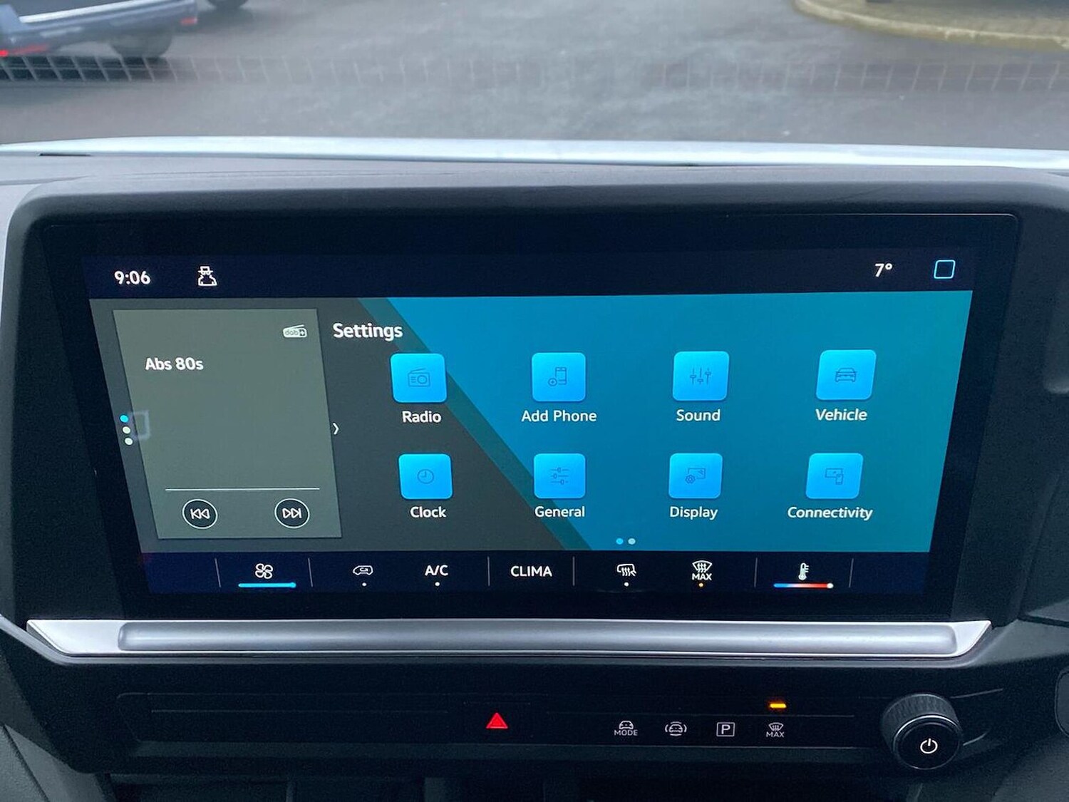 Used Volkswagen Transporter 2025 for sale - 77487742: Photo 11