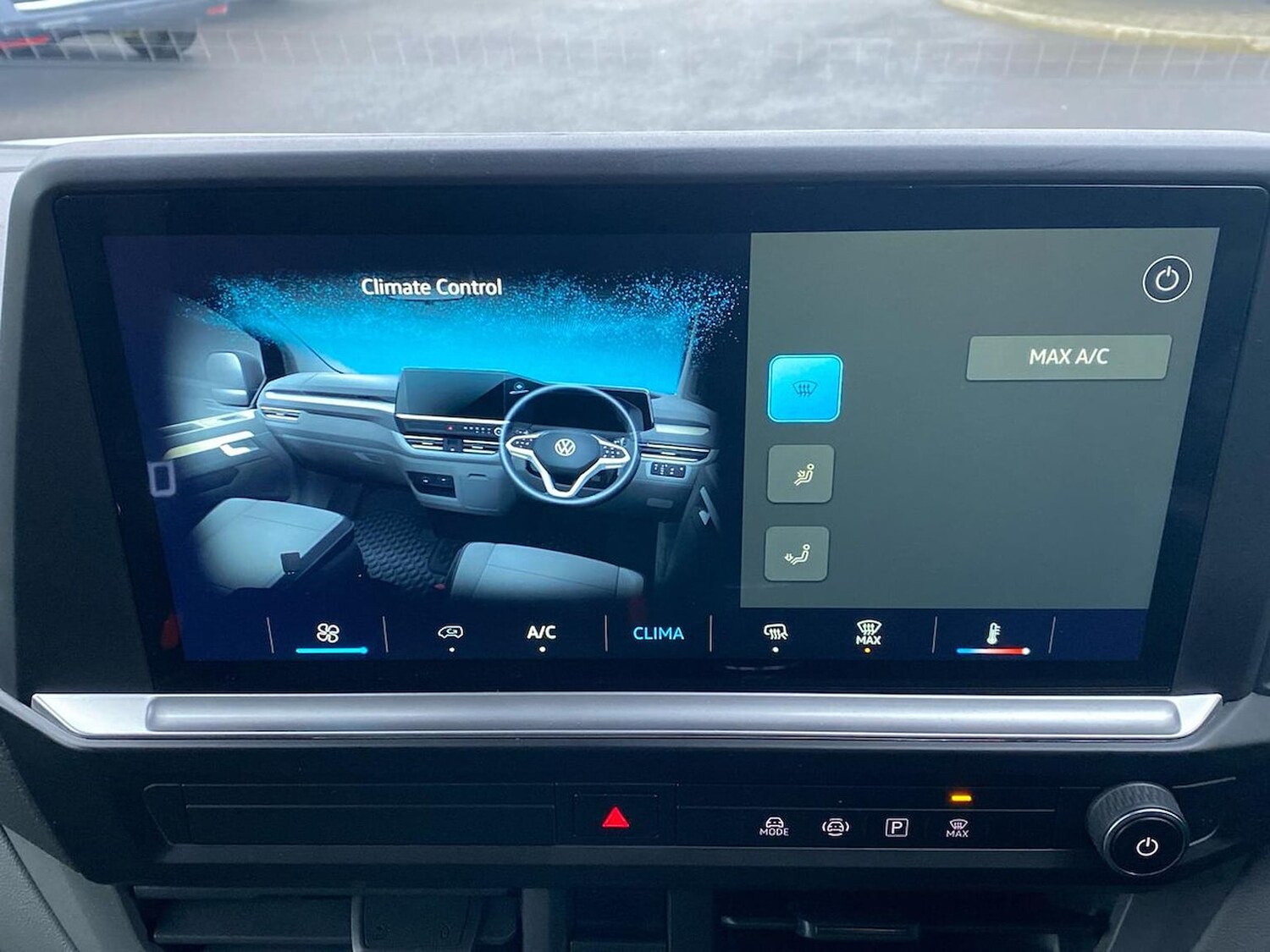 Used Volkswagen Transporter 2025 for sale - 77487742: Photo 12