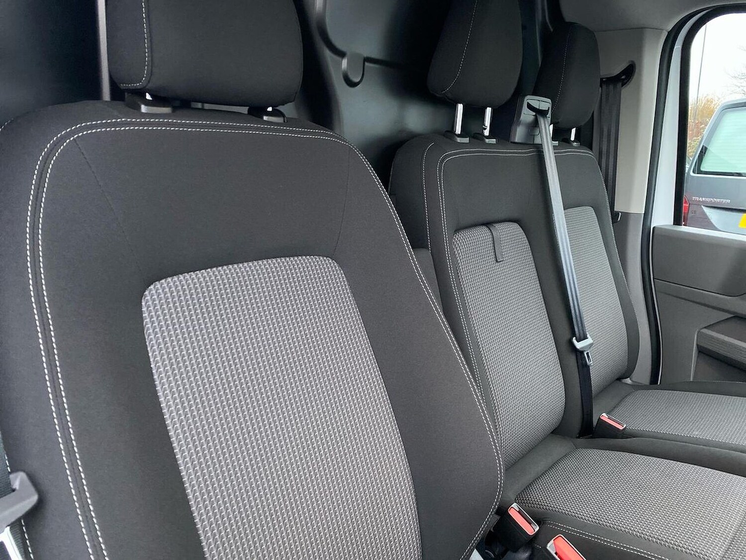 Used Volkswagen Transporter 2025 for sale - 77487742: Photo 16