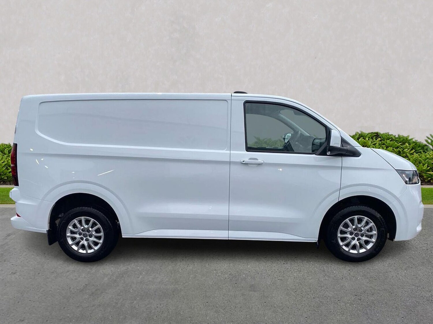 Used Volkswagen Transporter 2025 for sale - 77487742: Photo 3