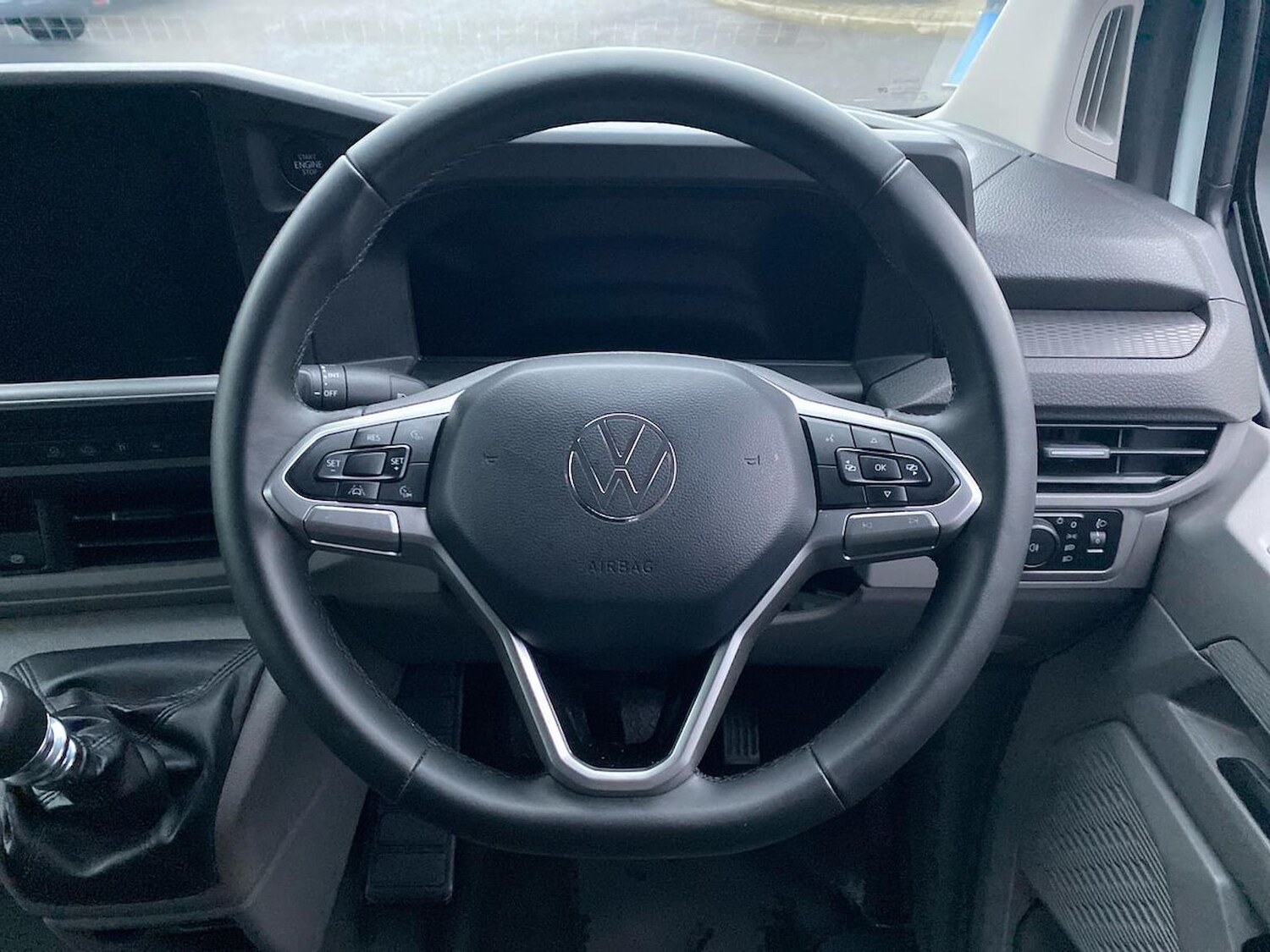 Used Volkswagen Transporter 2025 for sale - 77487742: Photo 9